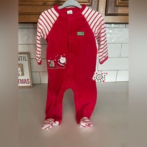 Little Me First Christmas